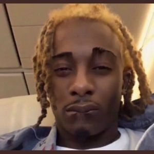 Meet your Posher, Felipe